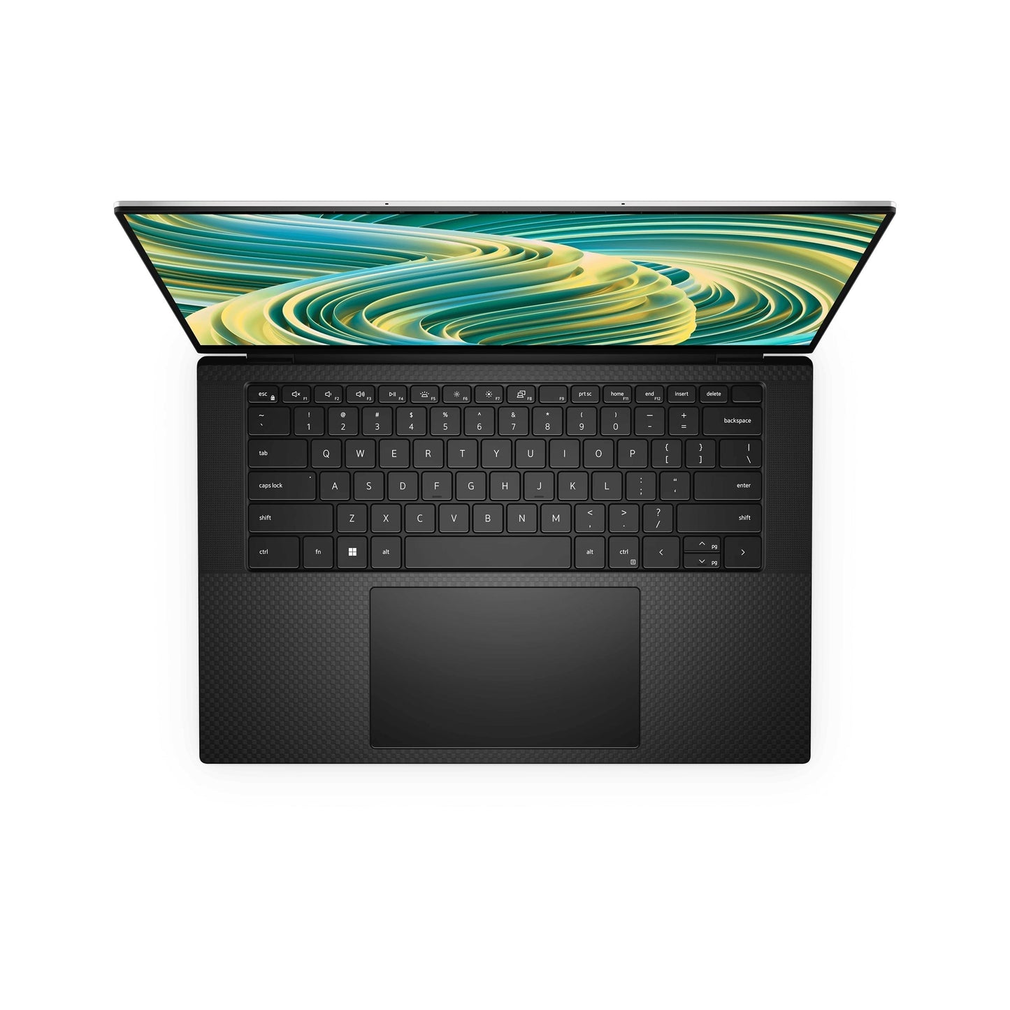 لاب توب XPS 15 [ مساحة تخزين 512 جيجا SSD - الذاكرة 16 جيجا: - Core™ i7 ] 