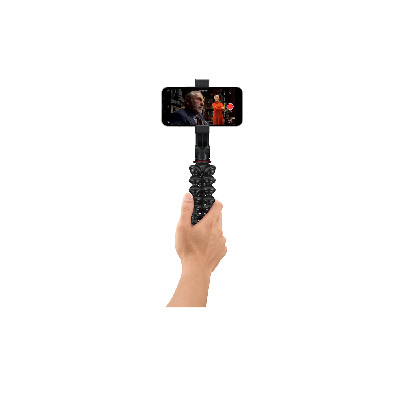 JOBY GripTight GorillaPod لـ MagSafe 