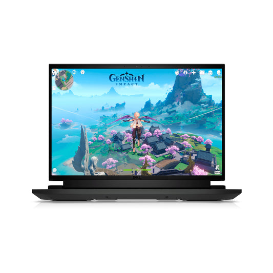 G16 Gaming Laptop [Storage 1 TB SSD - Memory 16 GB: - Core™ i9-12900H]