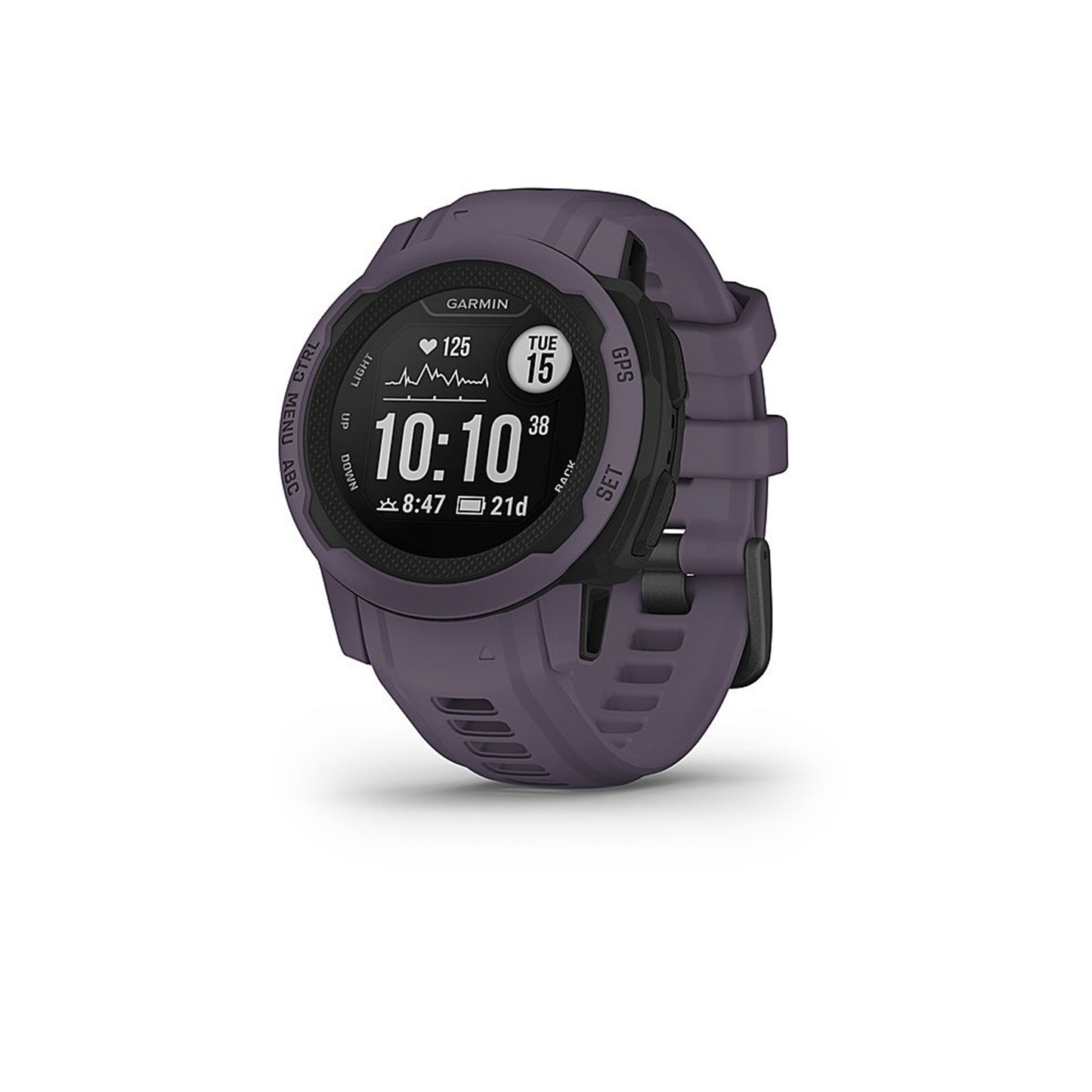 Garmin - Instinct 2S 40 mm Smartwatch Fiber-reinforced Polymer -