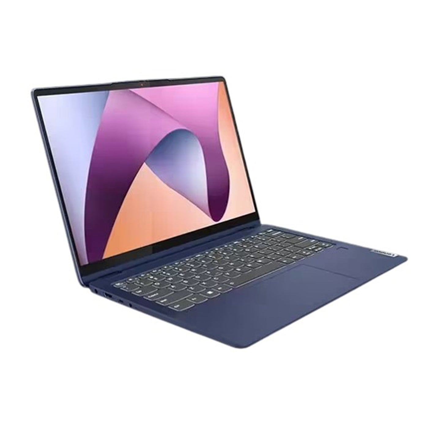 IdeaPad Slim 5 (16” AMD) - Abyss Blue