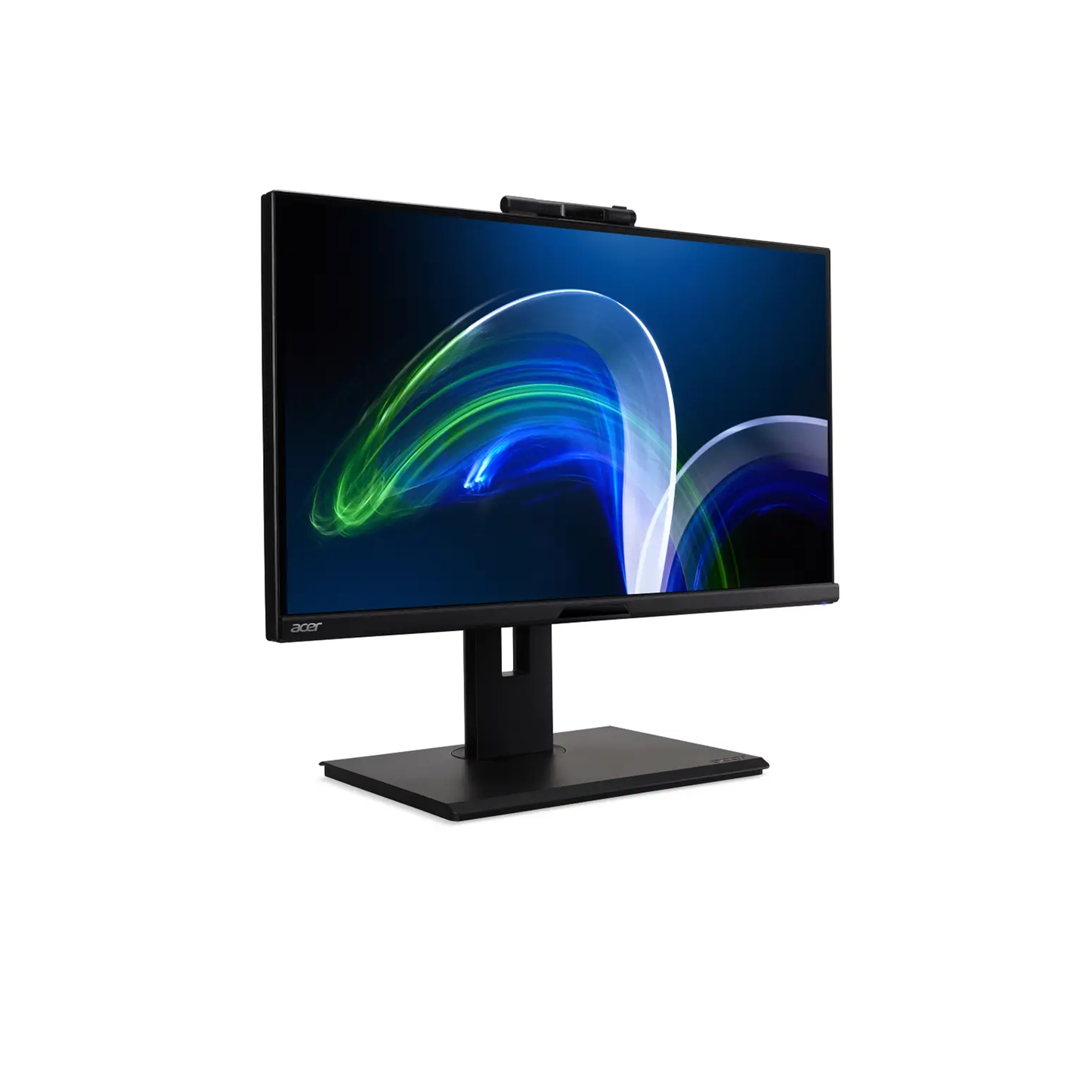 23.8" Acer B8 Series Monitor - B248Y BEMIQPRCUZX