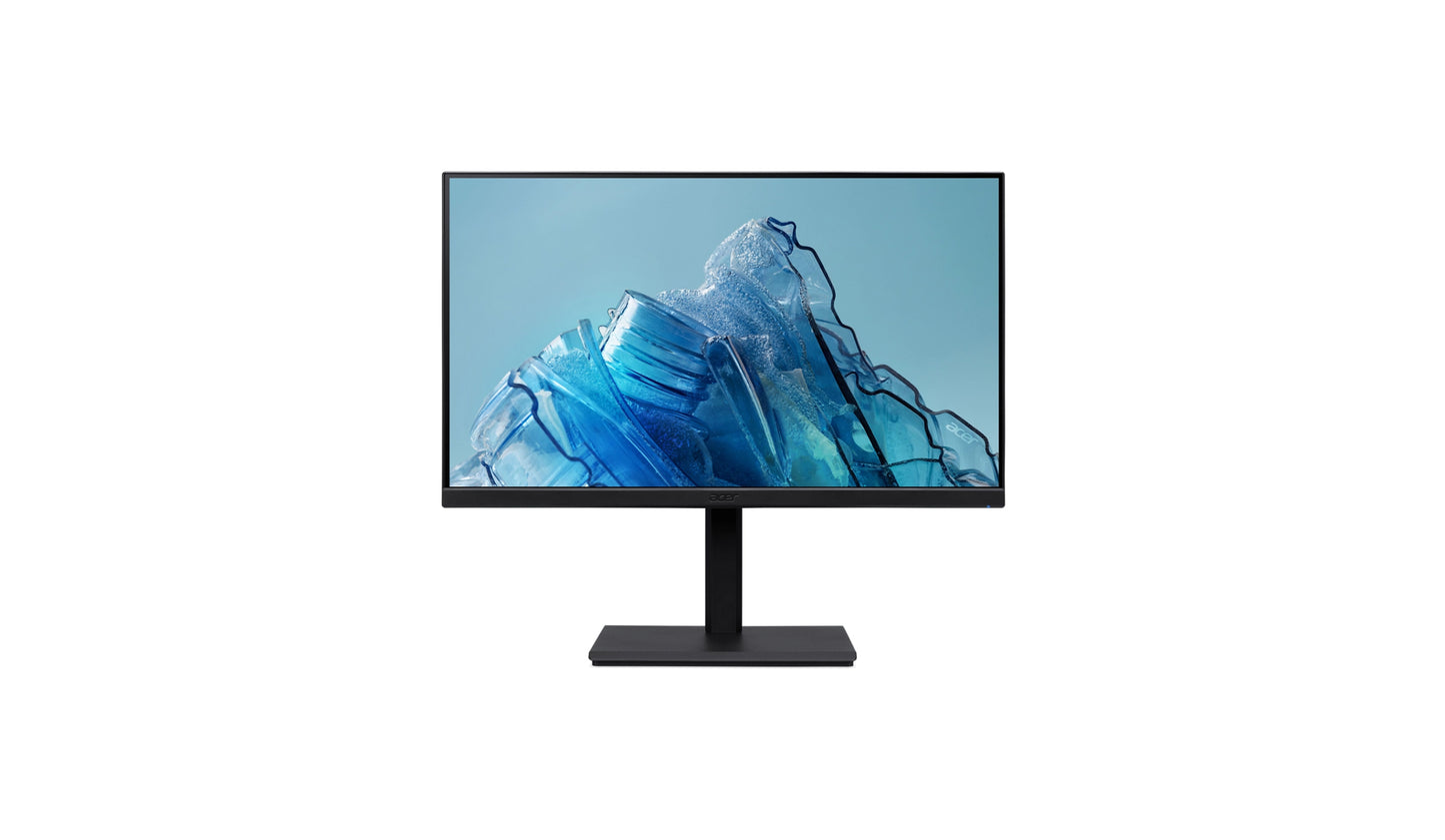 CB273U Widescreen LCD Monitor