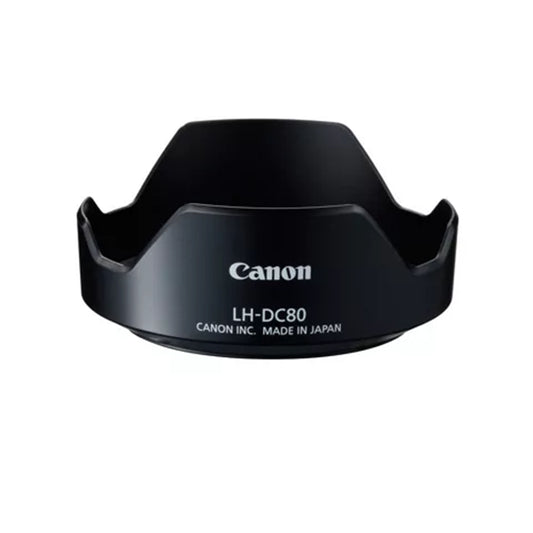 Lens Hood LH-DC80