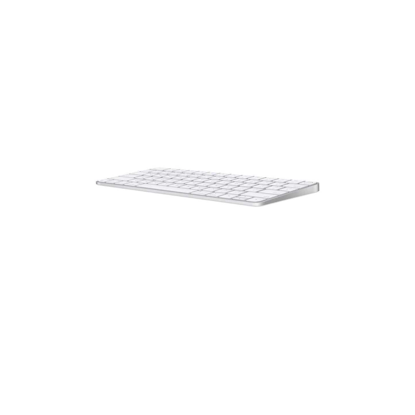 Magic Keyboard with Touch ID for Mac models with Apple silicon - US English