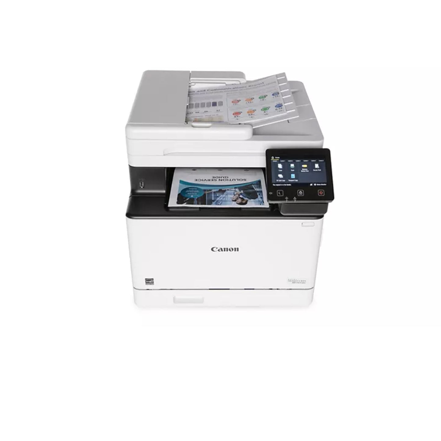 Color imageCLASS MF751Cdw