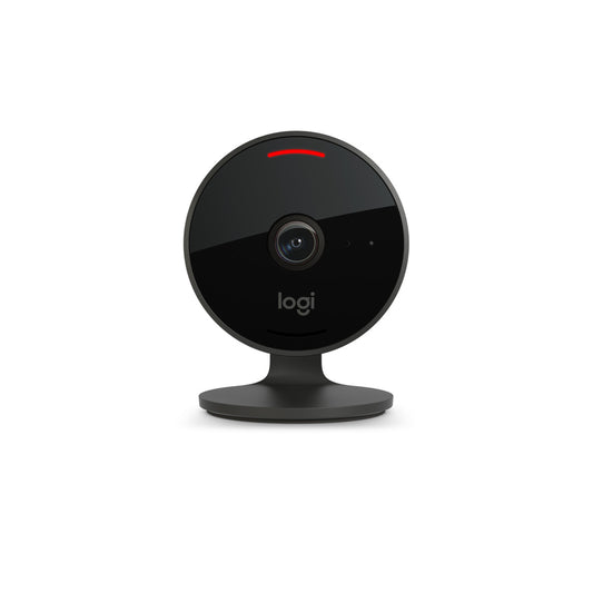 Logitech Circle View Apple HomeKit-Enabled Security Camera