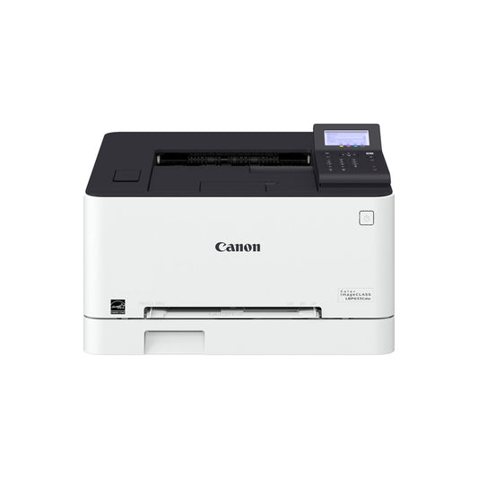 Canon Color imageCLASS LBP633Cdw Wireless Laser Printer, 22ppm, PCL, PS