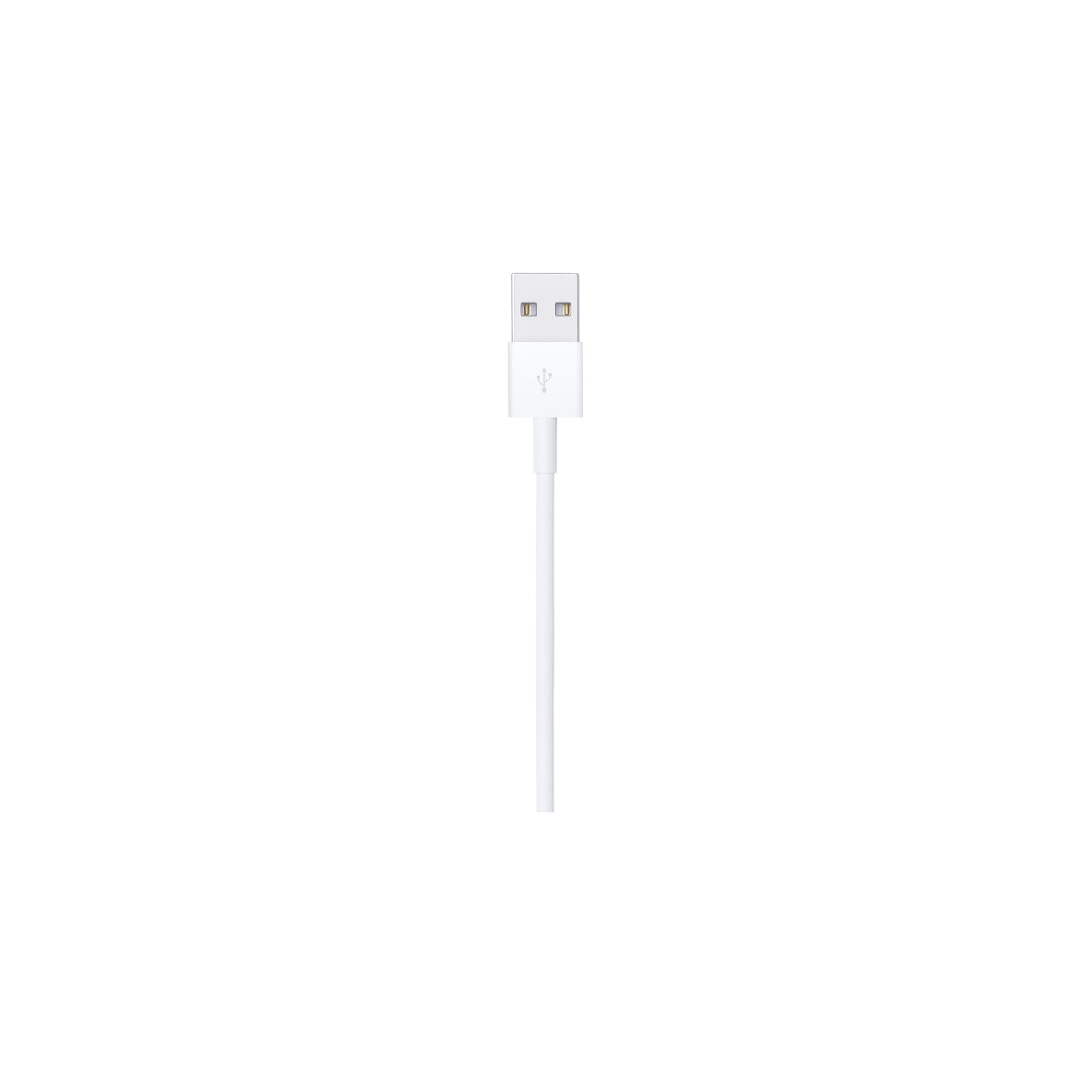 كابل لايتنينج إلى USB (1 متر) 