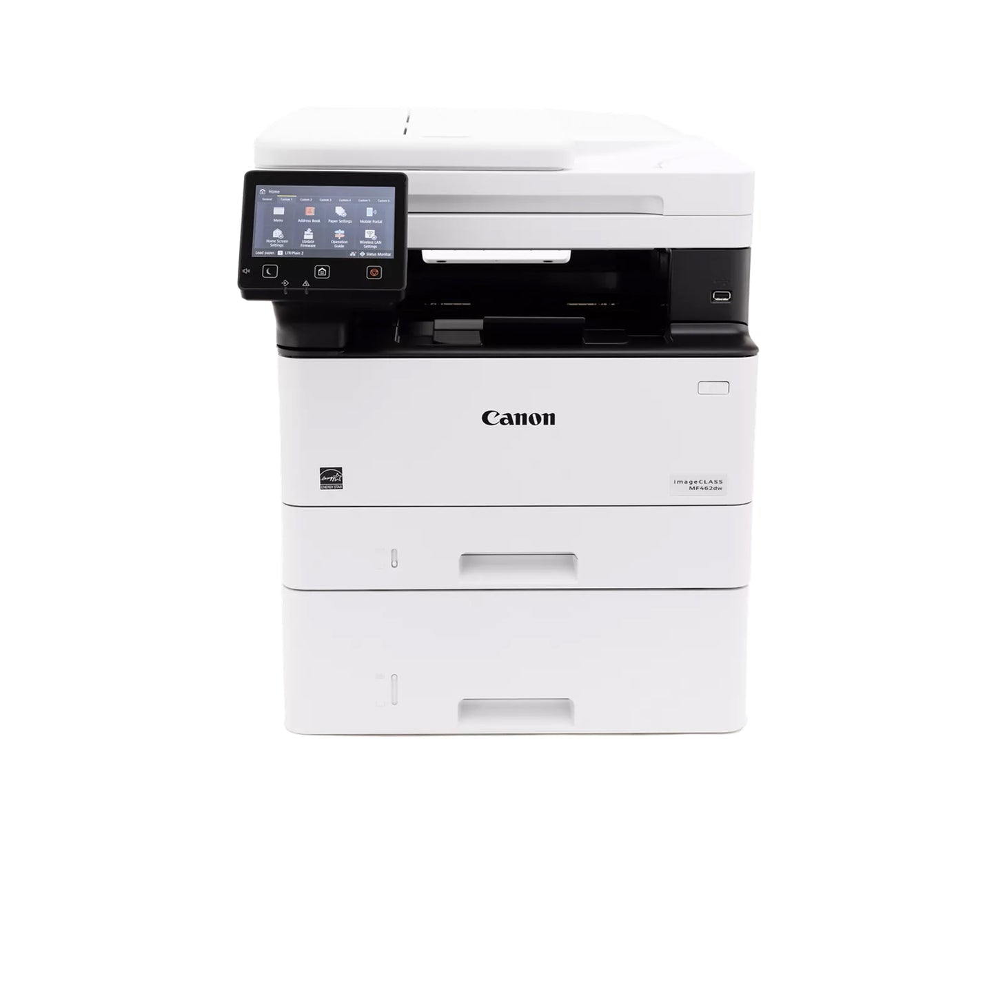 imageCLASS MF465dw - All-in-One, Wireless, Duplex Laser Printer