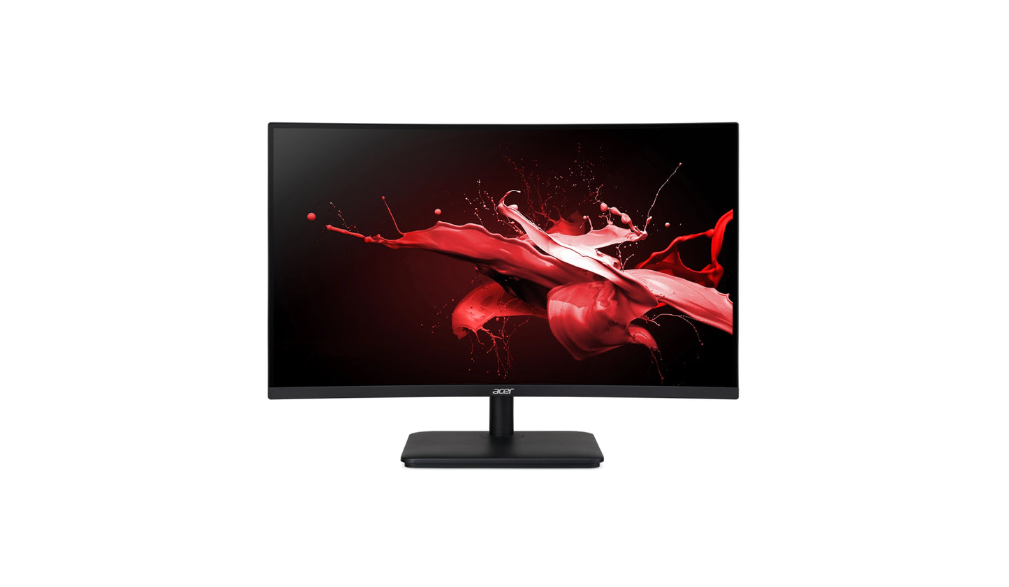 ED270R S Widescreen LCD Monitor