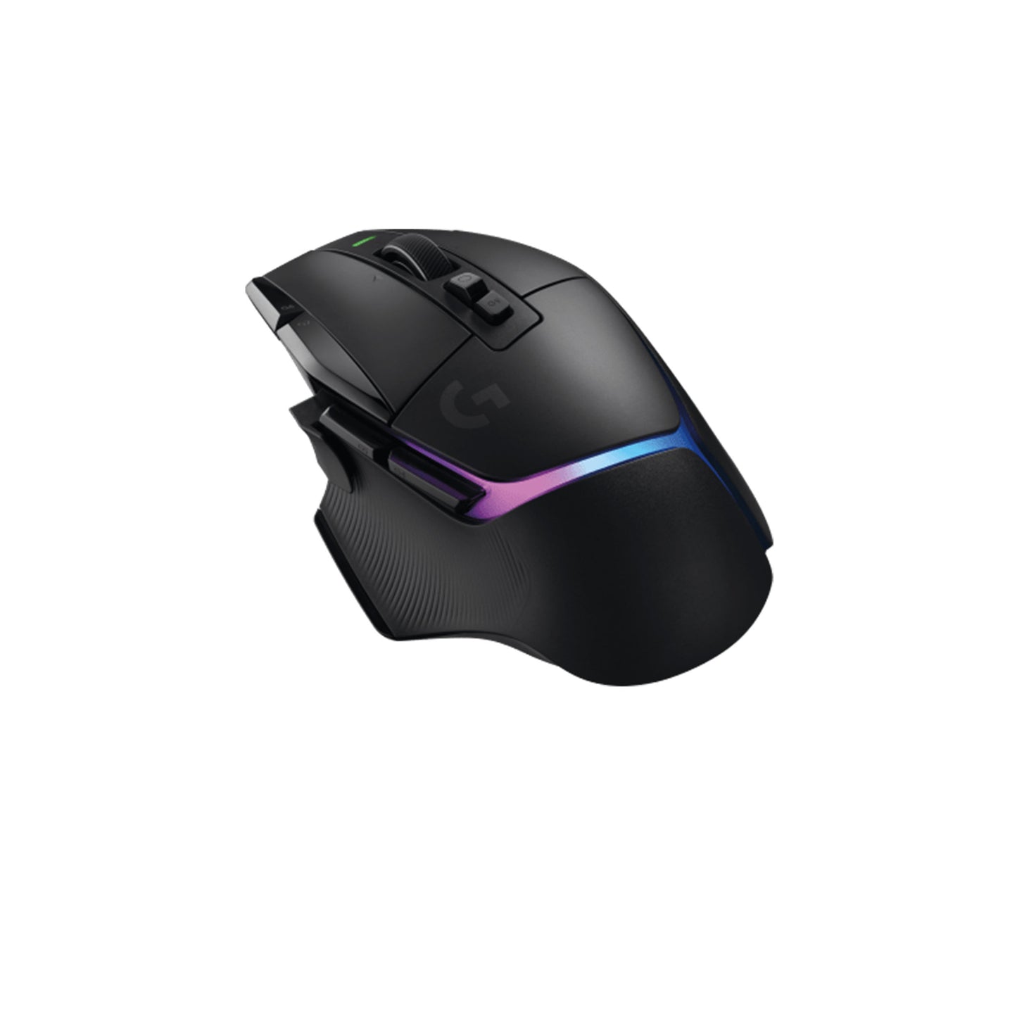 REFURBISHED G502 X PLUS GAMING MOUSE