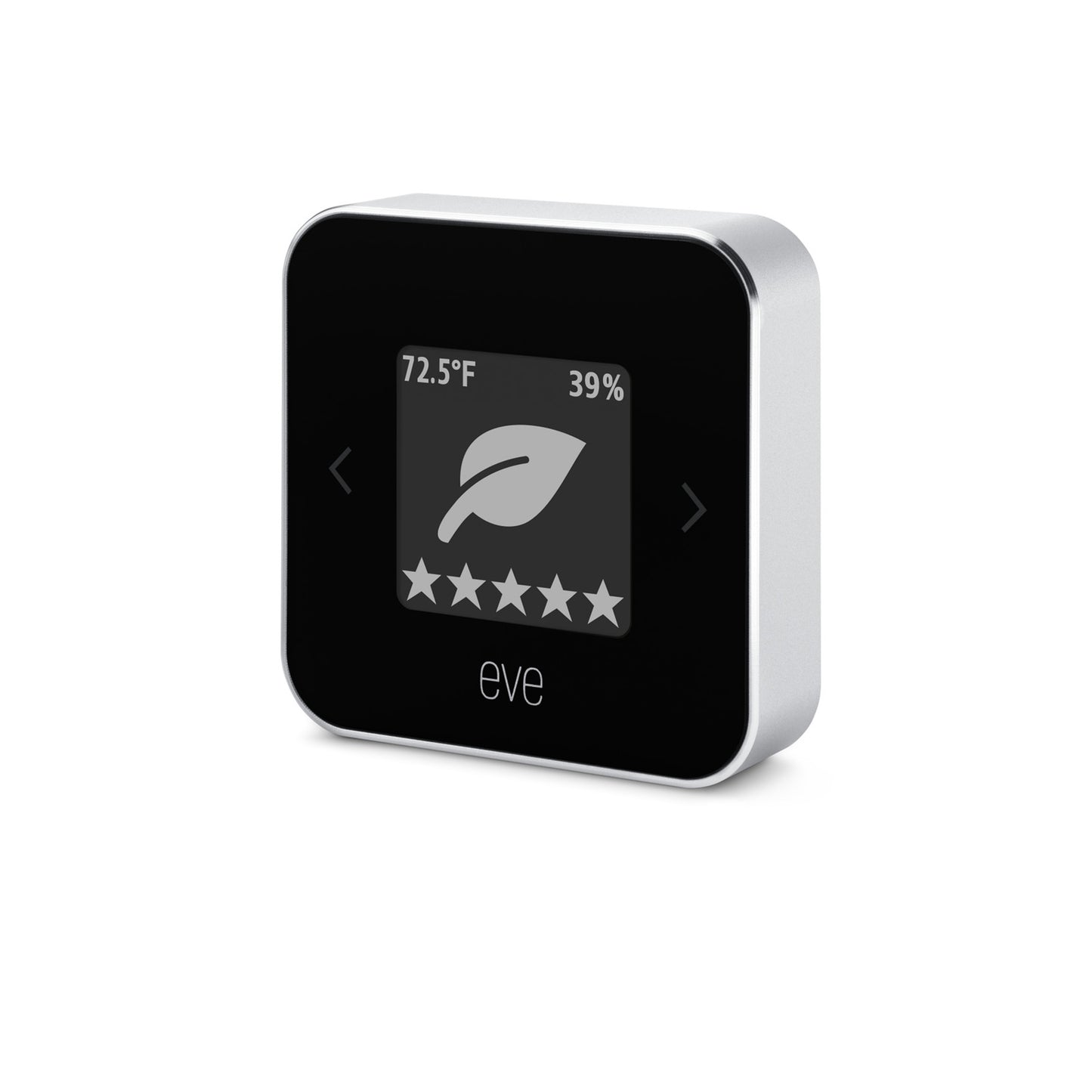 Eve Room Indoor Air Quality Monitor