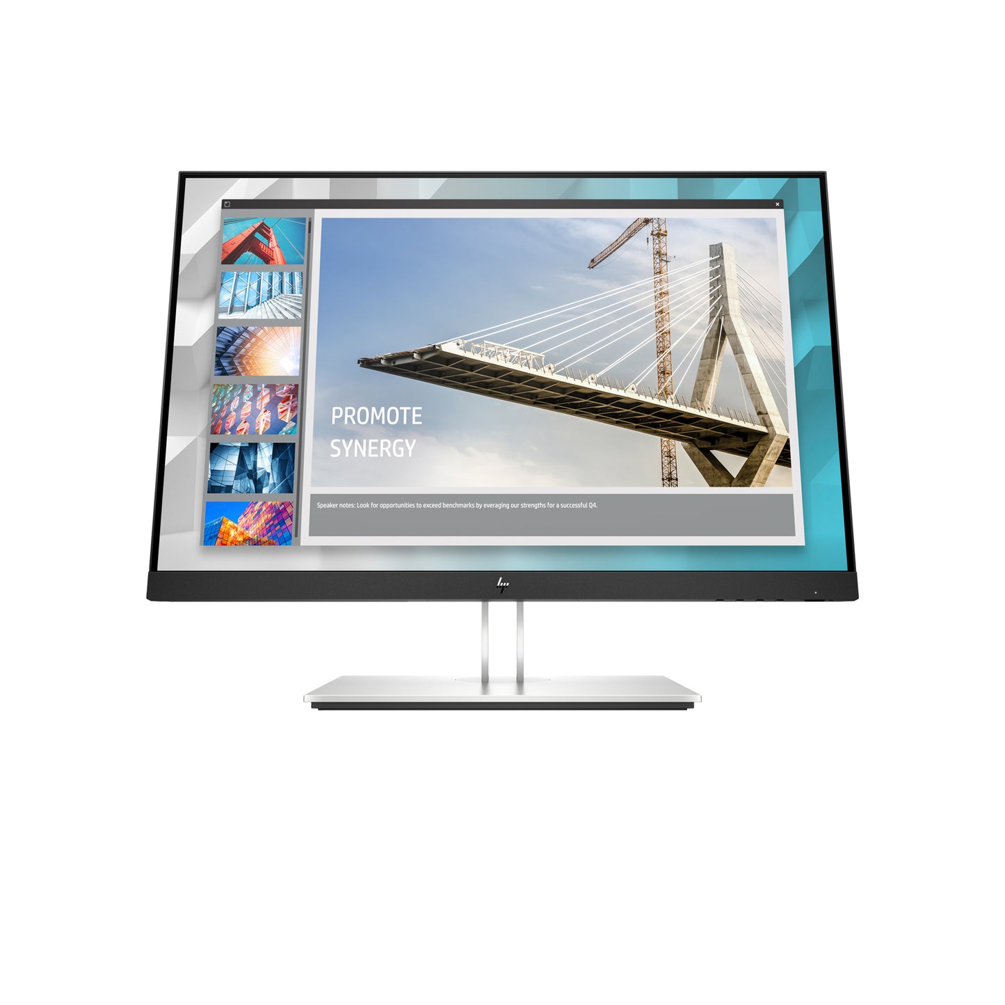 HP E24i G4 WUXGA Monitor