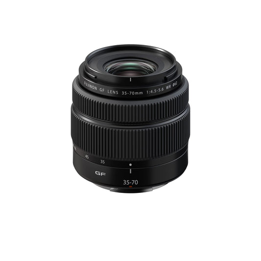 Fujinon GF35-70mmF4.5-5.6 WR