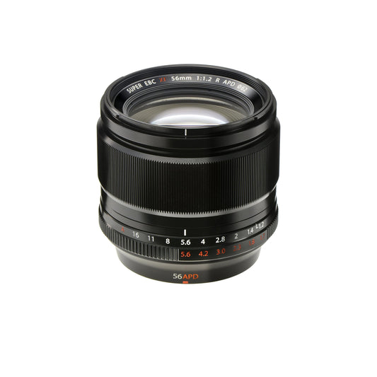 Fujinon XF56mmF1.2 R APD