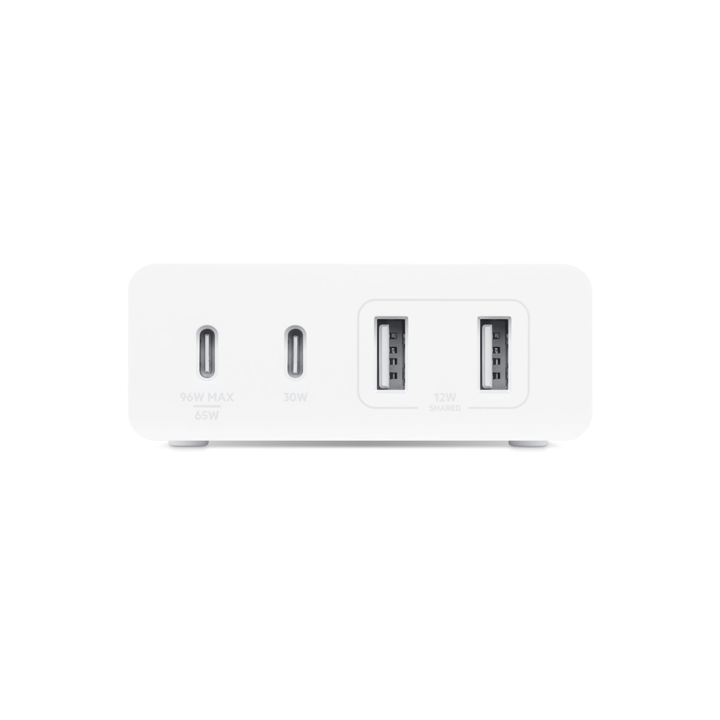 Belkin BOOST↑CHARGE Pro 4-Port GaN Charger 108W