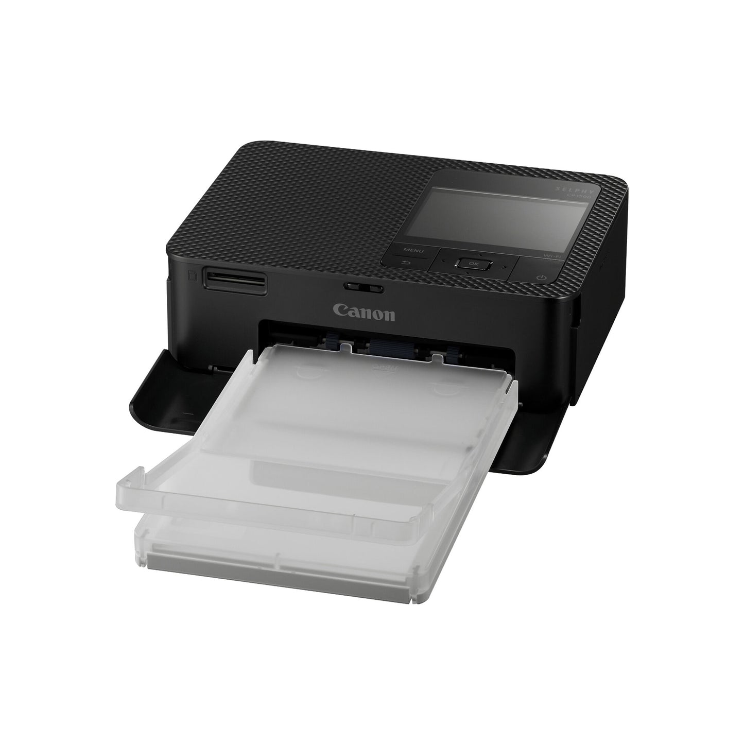 SELPHY CP1500 Wireless Compact Photo Printer