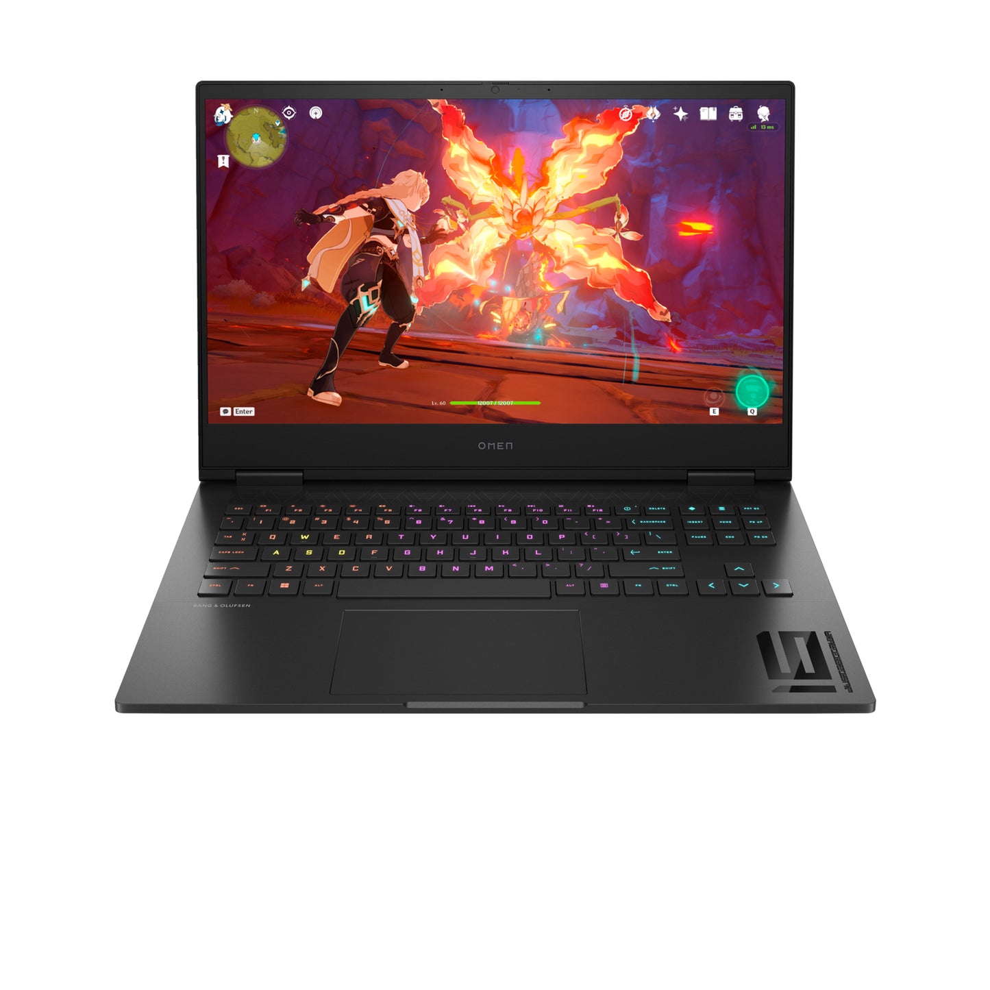 OMEN Gaming Laptop 16t-wf000, 16.1"