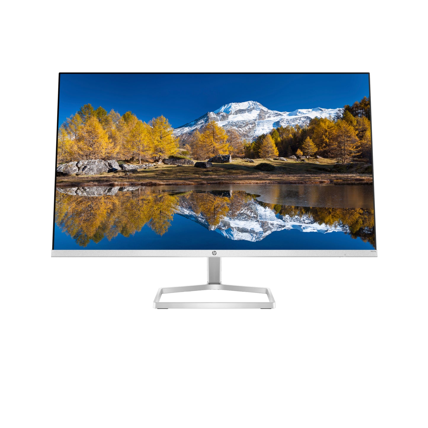 HP M27fq QHD Monitor