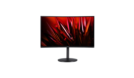 31.5" Nitro EI2 Gaming Monitor - EI322QK ABMIIIPHX