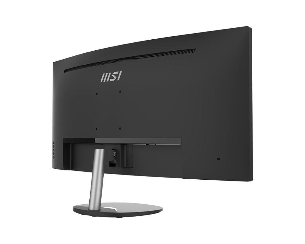 MSI Pro MP341CQ 34" 100Hz Curved Monitor