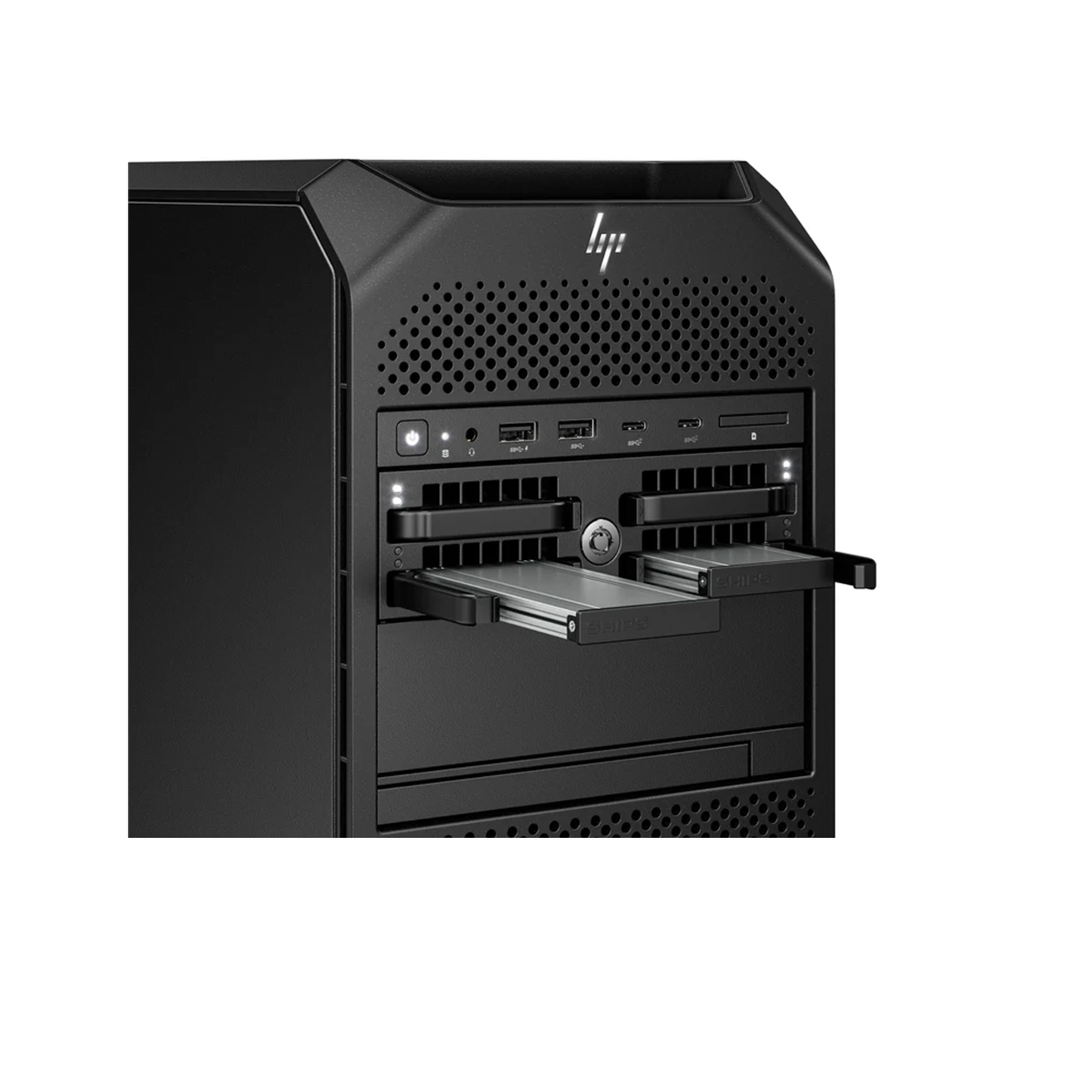 HP Z4 G5 Workstation PC