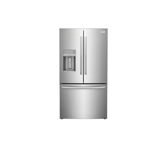 Frigidaire Gallery 27.8 Cu. Ft. Standard-Depth French Door Refrigerator