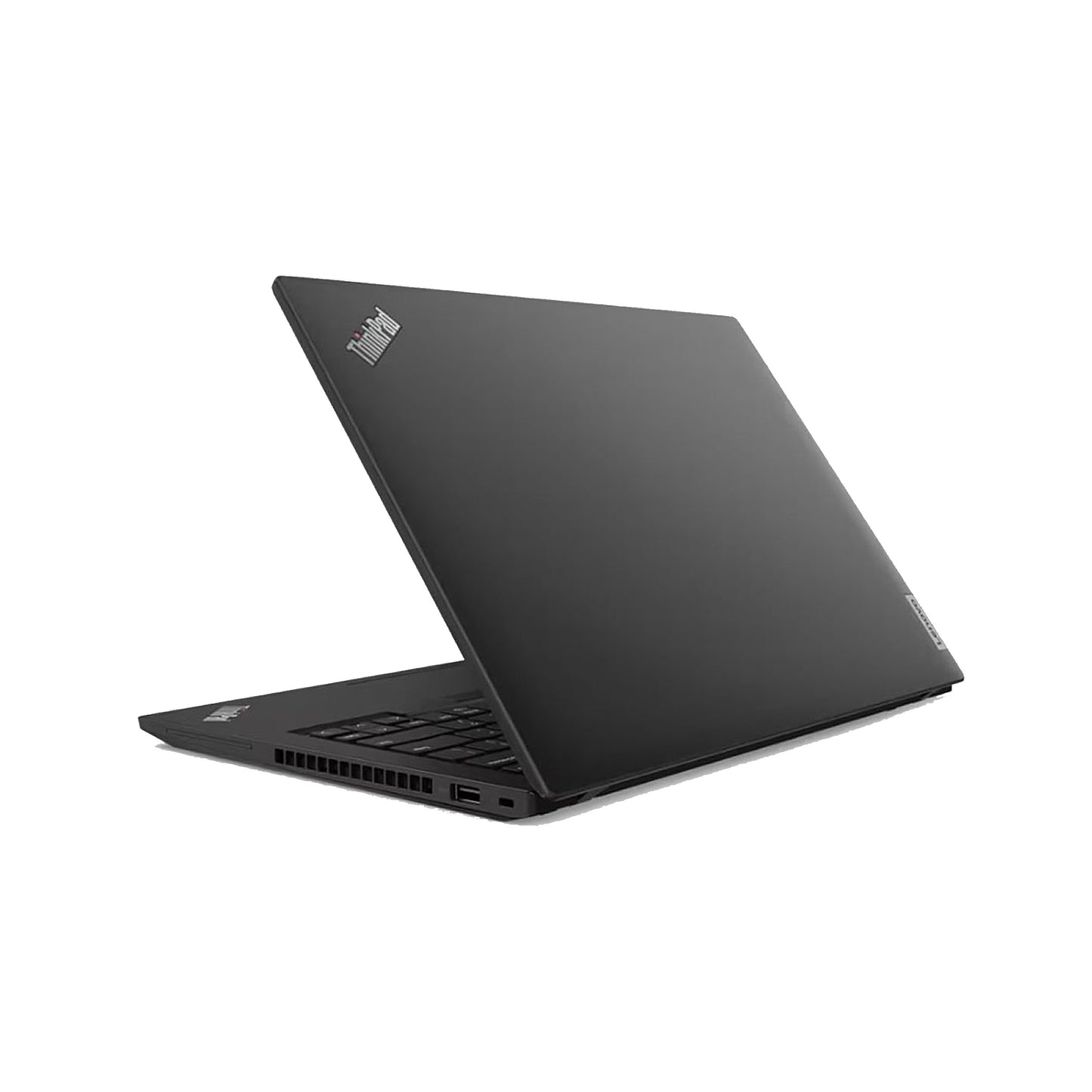 ThinkPad L14 Gen 3 AMD (14”) - Thunder Black