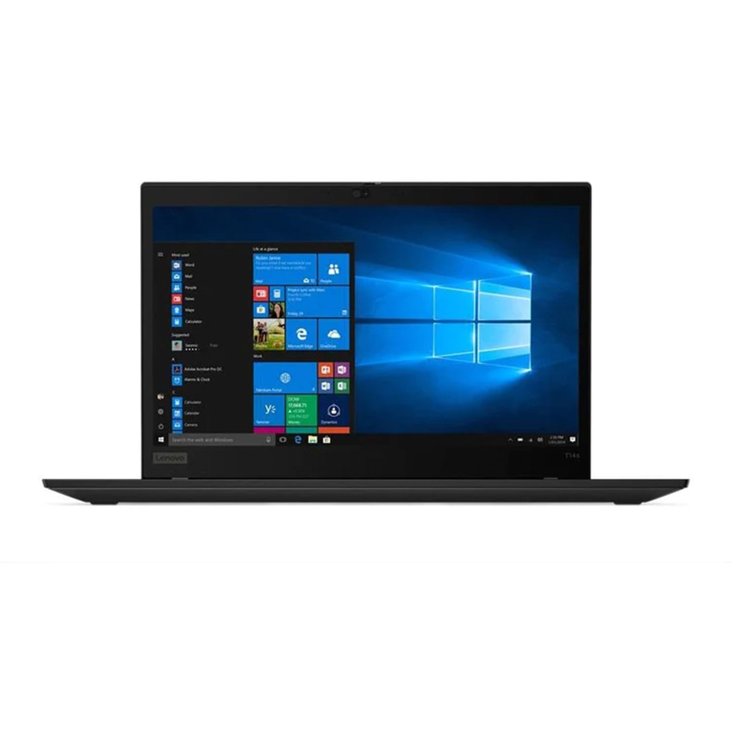 Lenovo ThinkPad T14s 14-inch FHD Intel Core i7-10510U 8GB RAM 512GB SSD