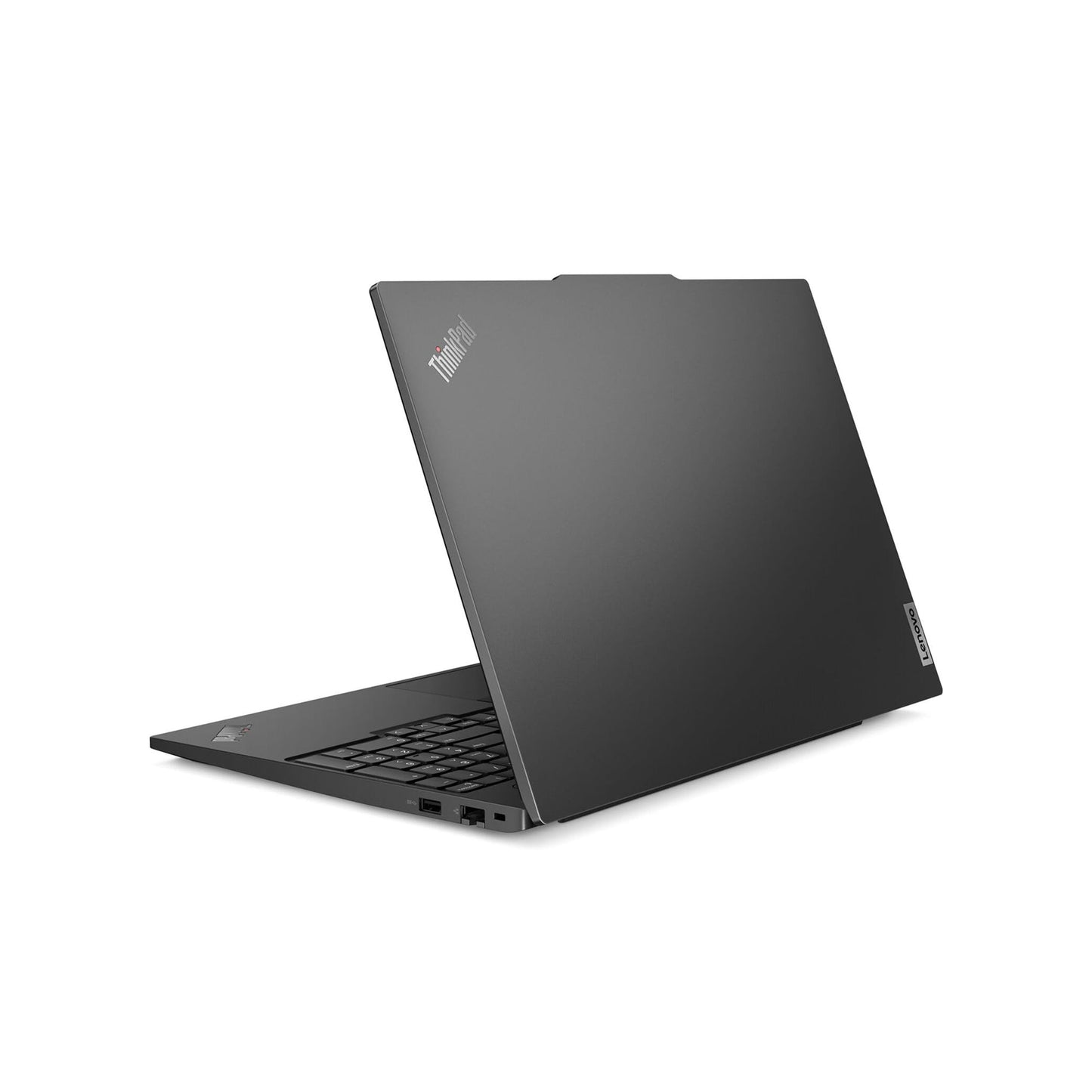 ThinkPad E16 Gen 1 AMD (16”) - Black