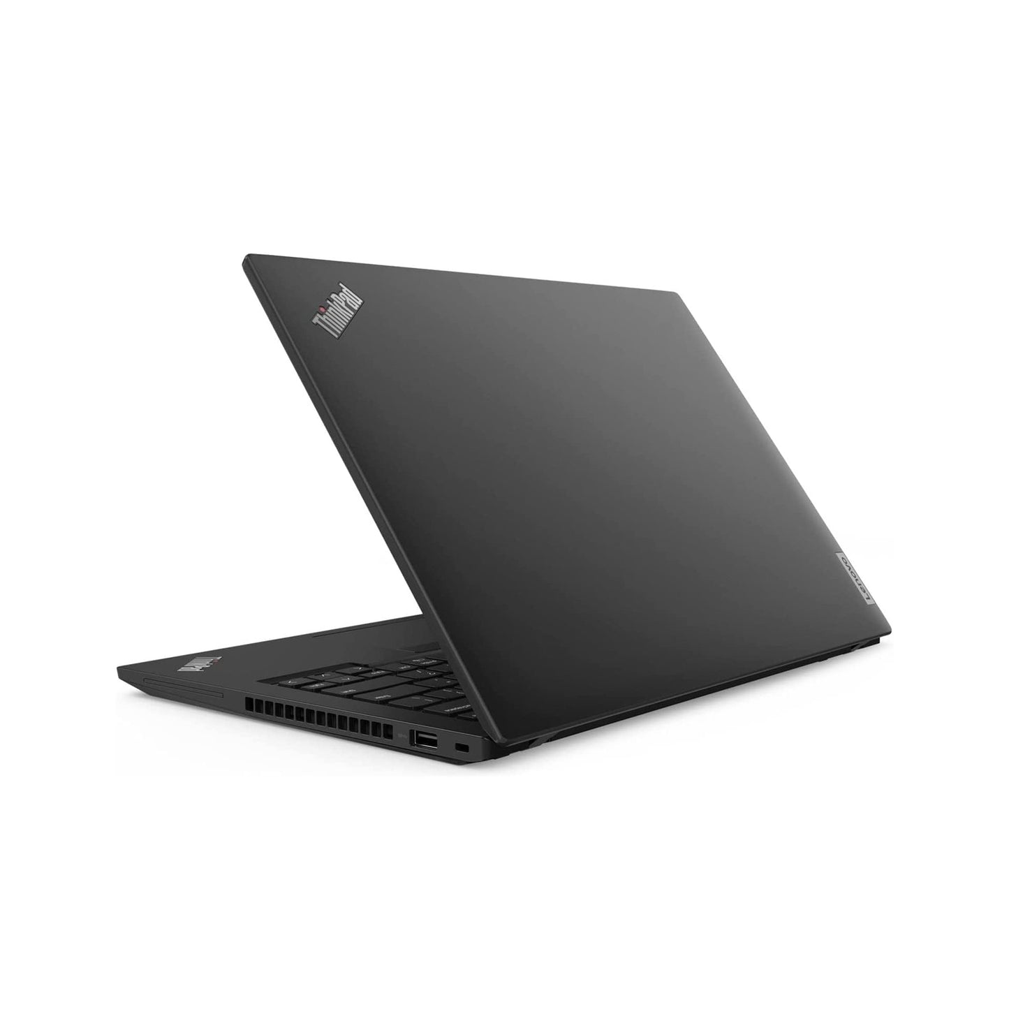 ThinkPad T14 Gen 3 Intel (14") - Thunder Black