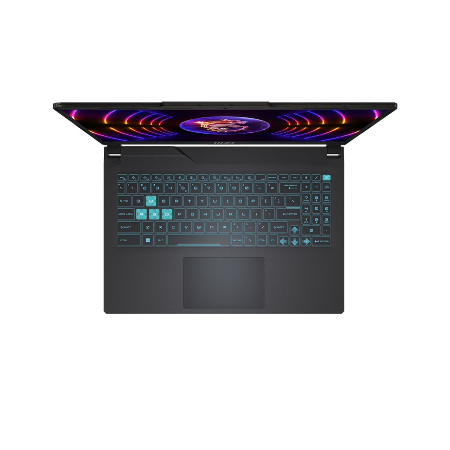 MSI Cyborg 15 A13VEK 887 Gaming Laptop