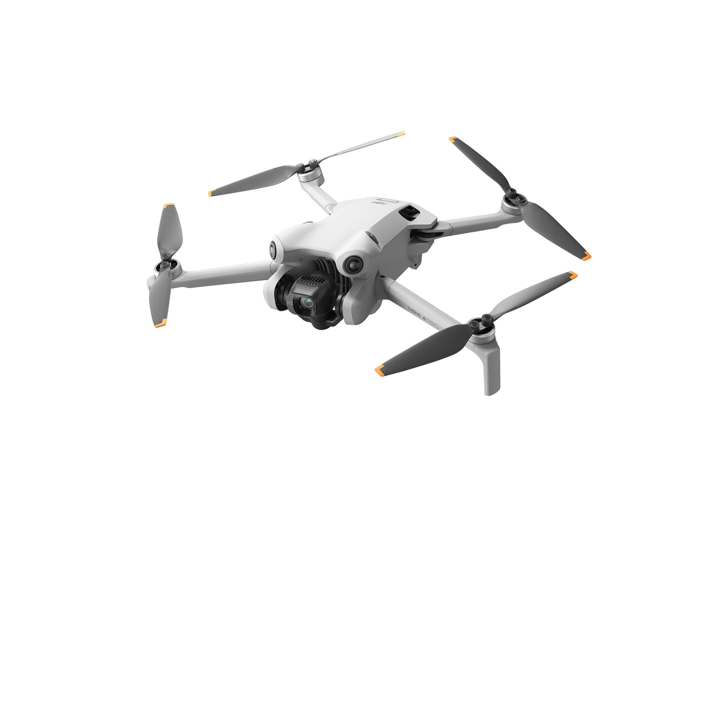 DJI Mini 4 Pro Fly More Combo Plus (DJI RC 2)