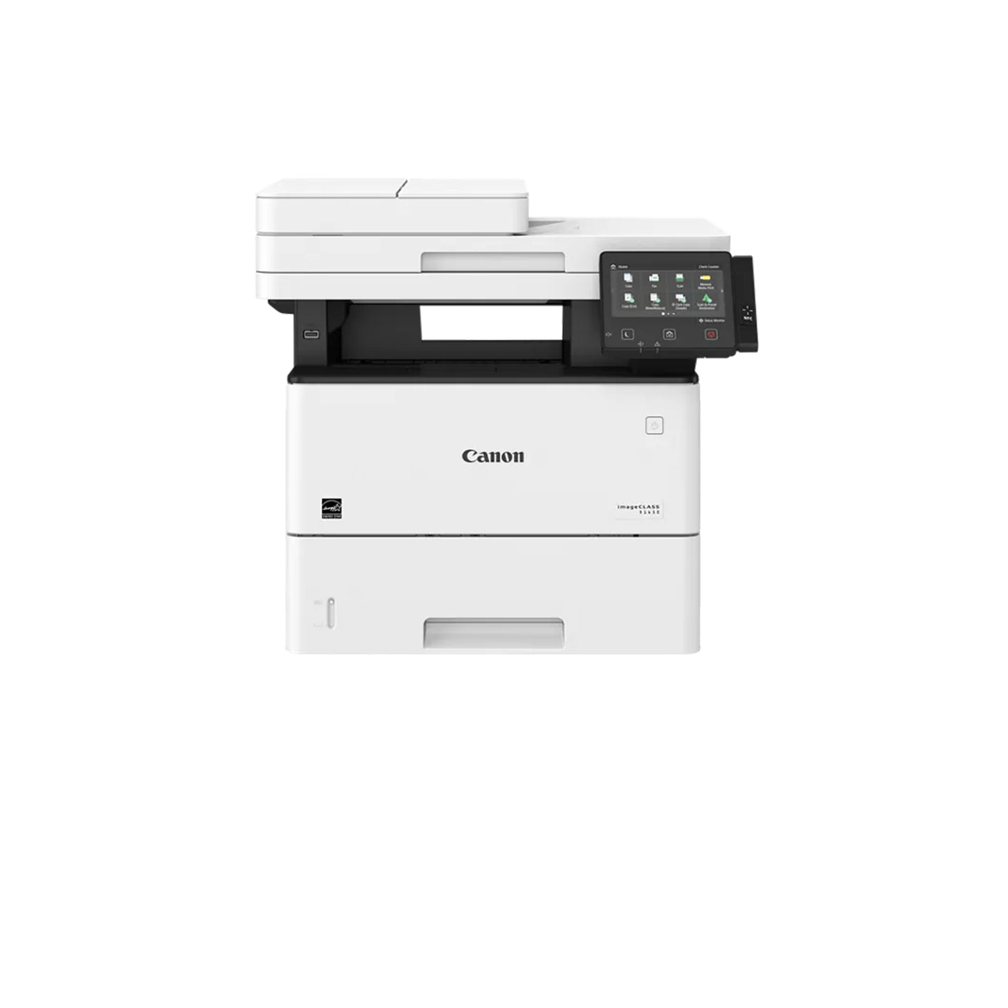 imageCLASS D1650 - All in One, Wireless, Mobile Ready, Duplex Laser Printer