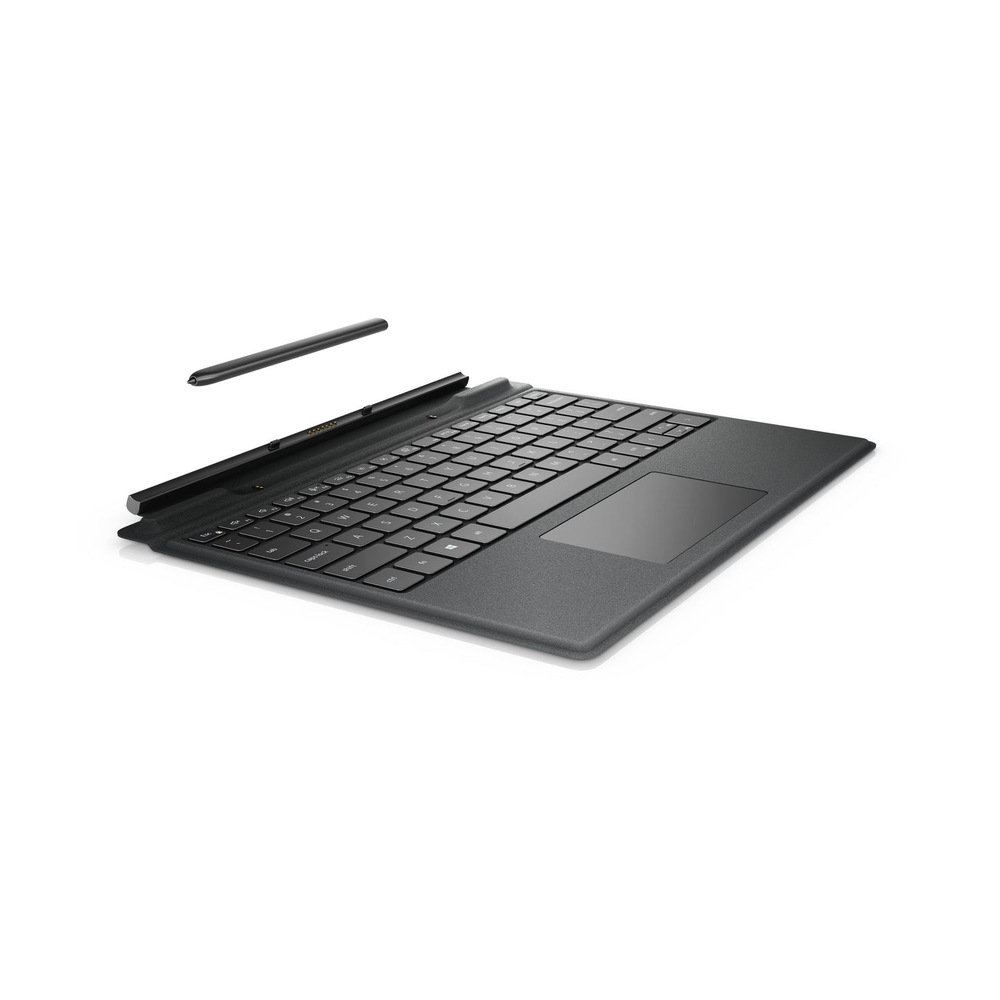 Dell Latitude 7320 Detachable Travel Keyboard