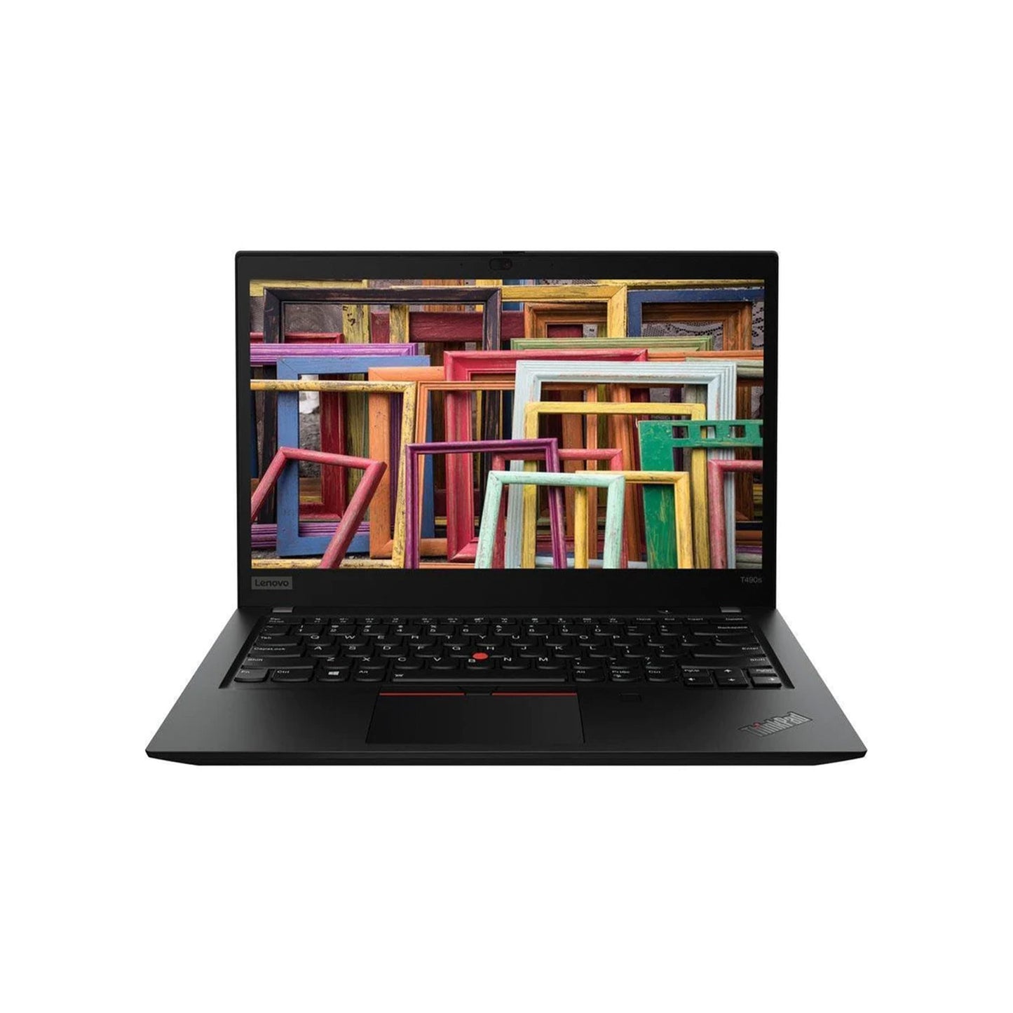 Lenovo ThinkPad T590 15.6-inch FHD Intel Core i5-8265U 8GB RAM 512GB SSD