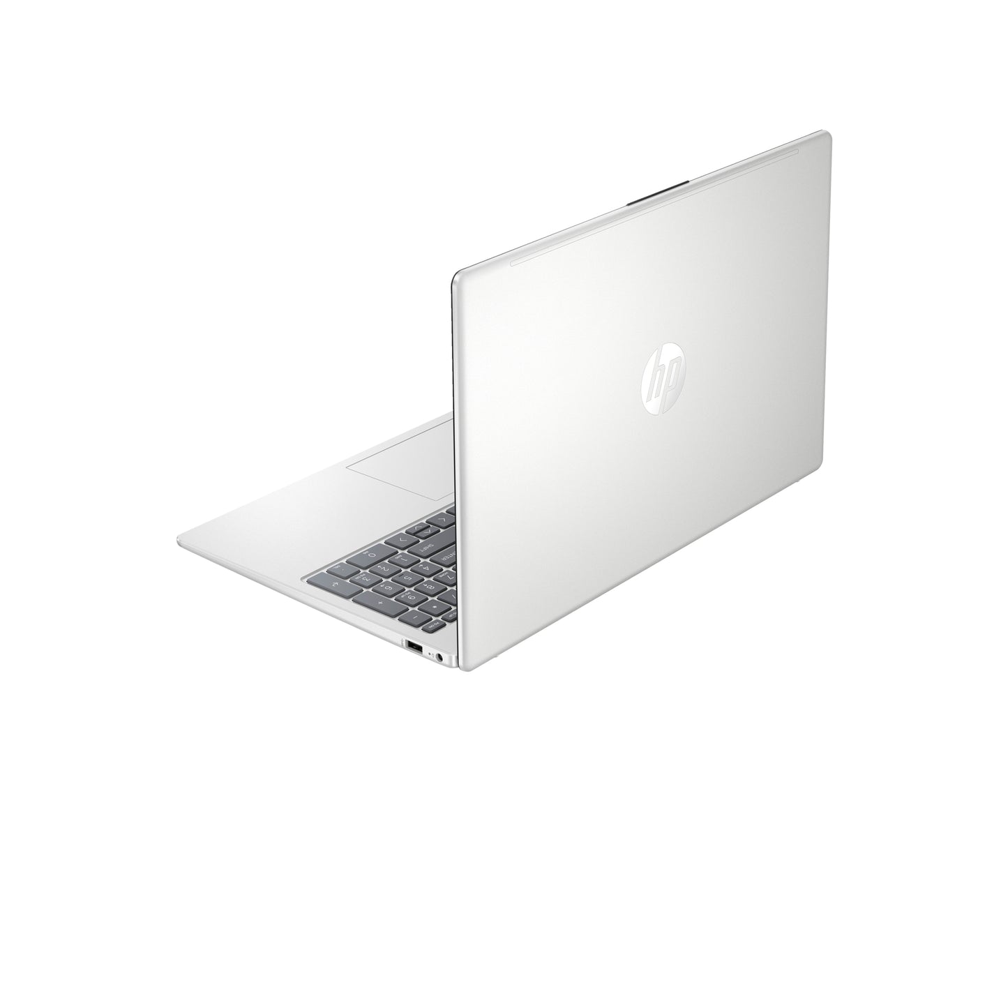 HP Laptop, 15th Generation, Intel® Core™ i5-1335U, 16 GB RAM, 256 GB SSD.