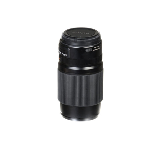 Fujifilm GF120mmF4 R LM OIS WR Macro Lens