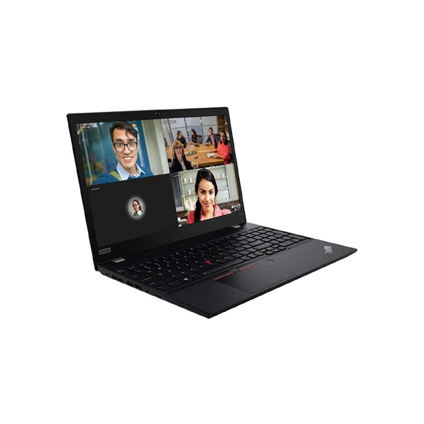 Lenovo ThinkPad T590 15.6-inch FHD Intel Core i7-8565U Nvidia GeForce MX250 16GB RAM 512GB SSD