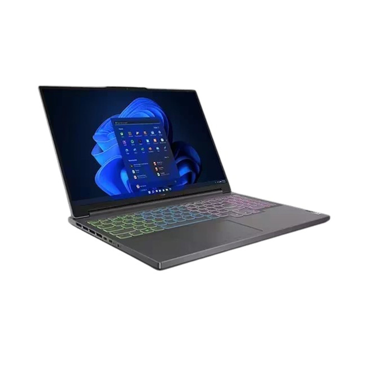 Legion Pro 5i Gen 8 Intel (16 بوصة) مع RTX 4070 