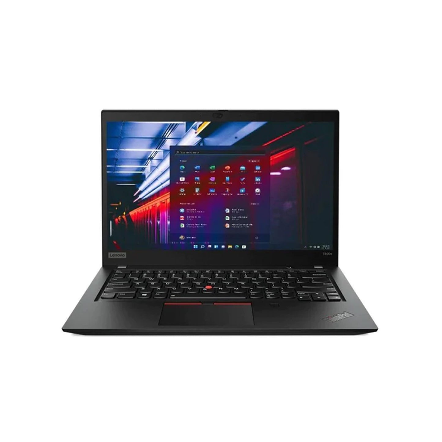 Lenovo ThinkPad T490s 14-inch FHD Intel Core i7-8565U 16GB RAM 512GB SSD