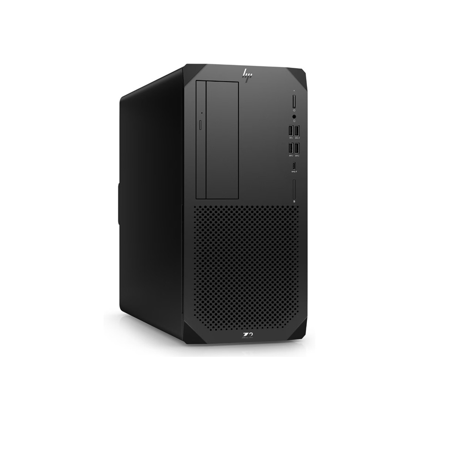 HP Z2 Tower G9 Workstation with Wolf Pro Security