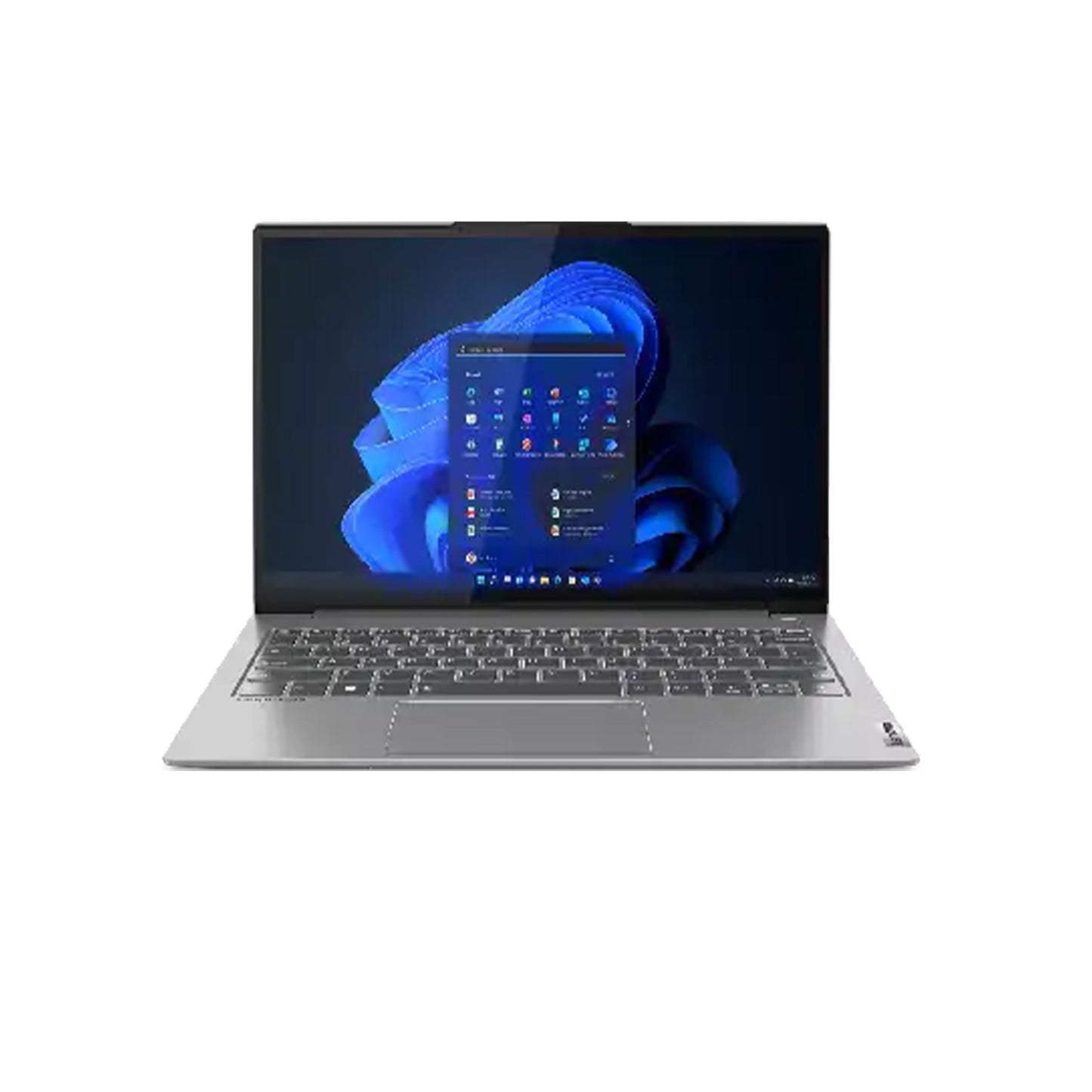 ThinkBook 14 Gen 4 AMD (14”) - Mineral Grey