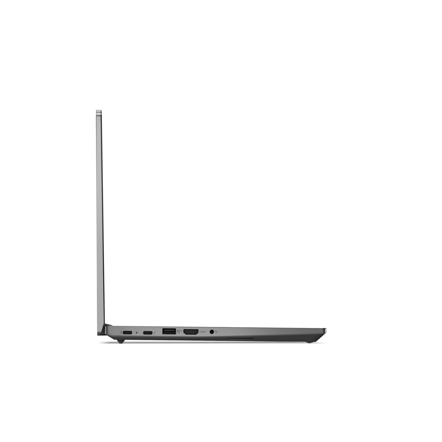 ThinkPad E14 Gen 5 Intel (14”) - Arctic Grey