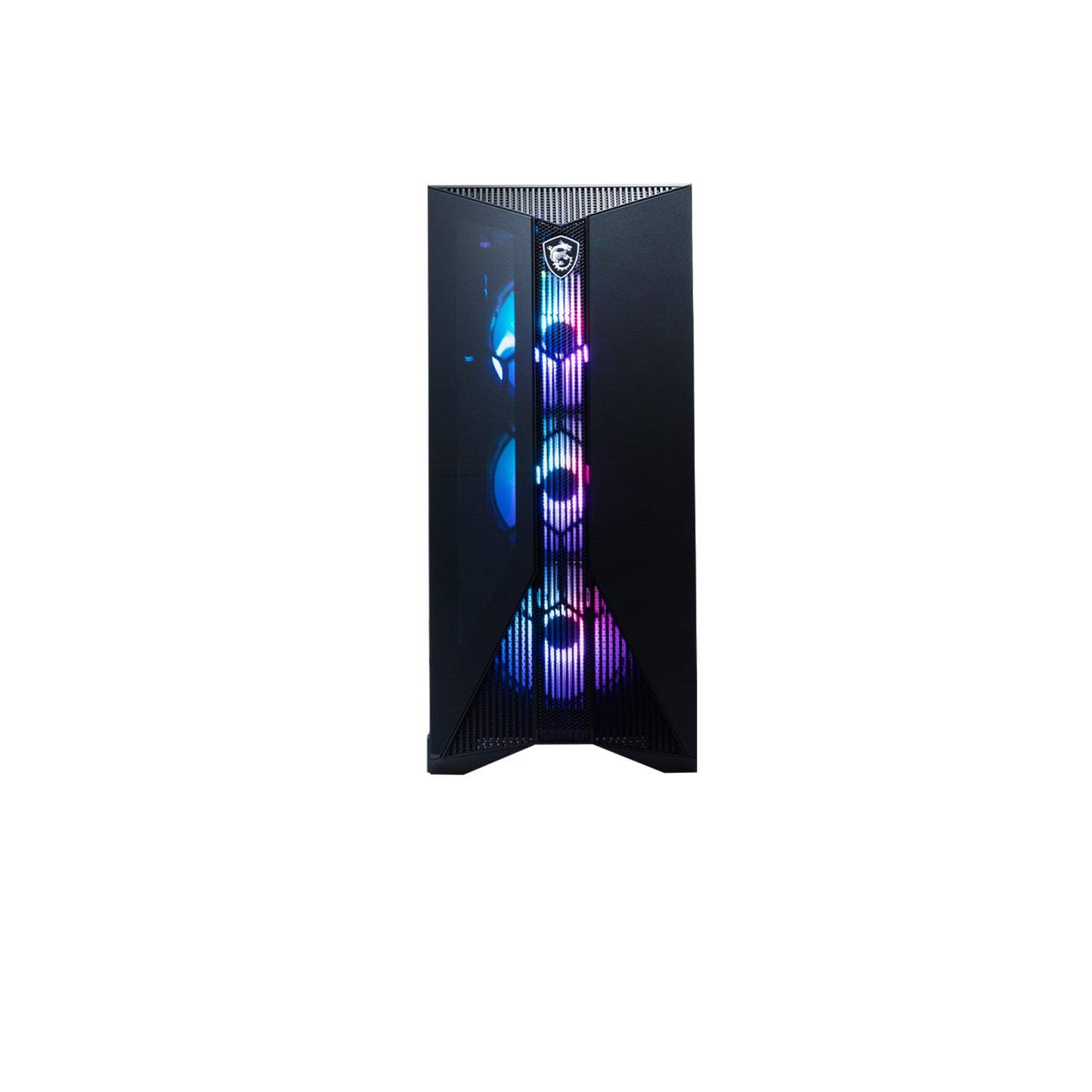 Aegis RS 14NUG7-672US Gaming Desktop