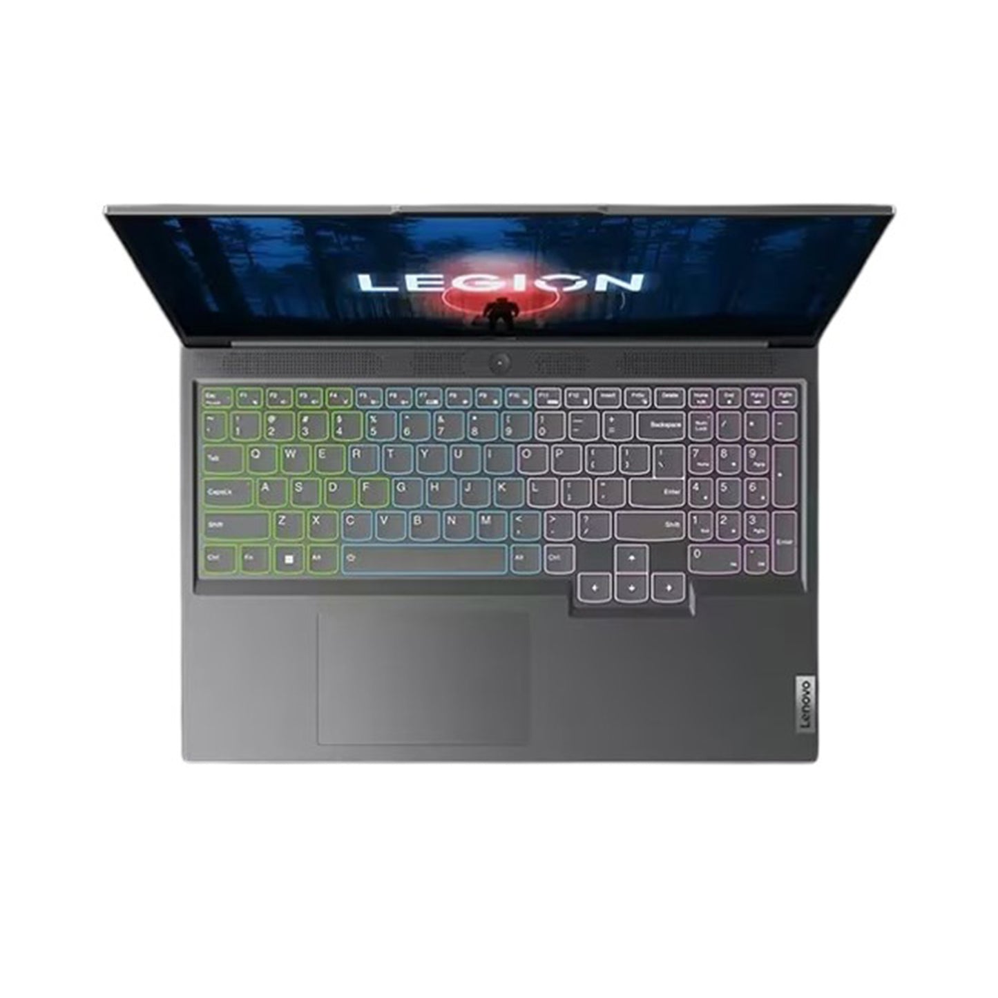 Legion Slim 7i Gen 8 Intel (16 بوصة) - RTX 4060 