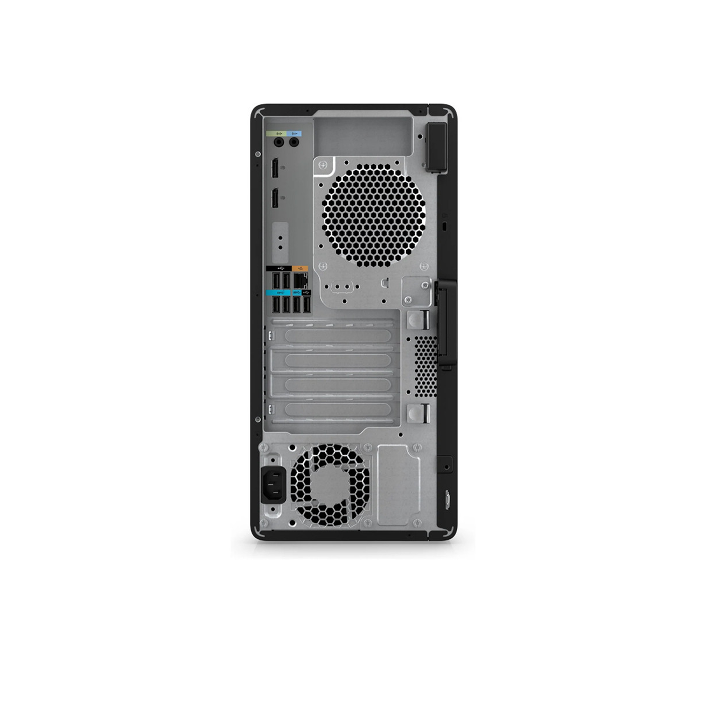 HP Z2 Tower G9 Workstation with  Wolf Pro Security