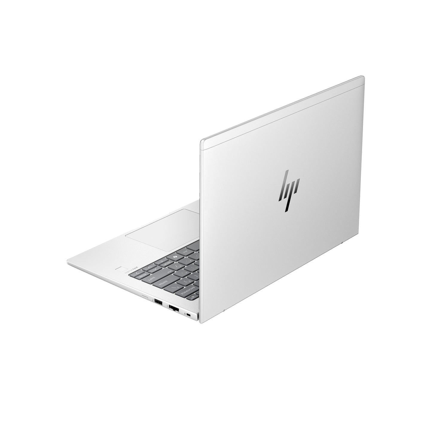 الكمبيوتر الدفتري HP EliteBook 865 مقاس 16 بوصة G10 إصدار Wolf Pro Security، ومعالج AMD Ryzen™ 7 PRO، وذاكرة الوصول العشوائي (RAM) سعة 64 جيجابايت، ومحرك أقراص SSD سعة 1 تيرابايت. 