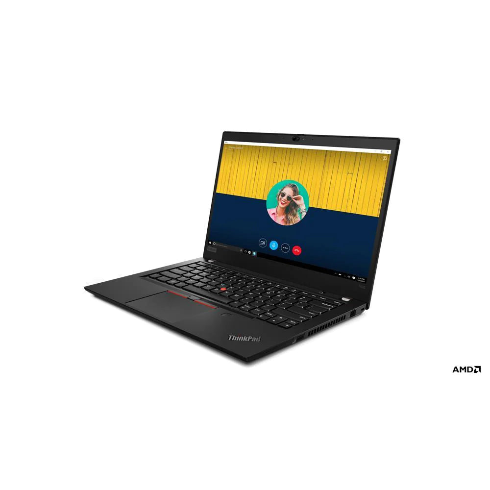 Lenovo ThinkPad T495 14-inch FHD AMD Ryzen 5 Pro 3500U 8GB RAM 256GB SSD